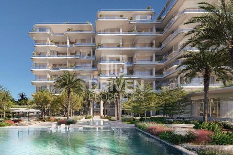 Penthouse de 4 chambres à The Crescent, UAE No. 188638 9