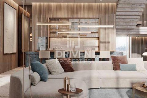 Penthouse de 4 chambres à The Crescent, UAE No. 188638 20