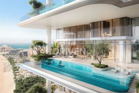 Penthouse de 4 chambres à The Crescent, UAE No. 188638 10