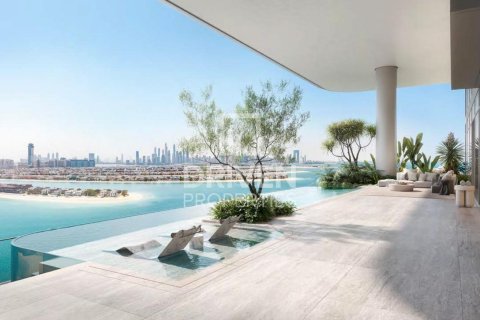Penthouse de 4 chambres à The Crescent, UAE No. 188638 11