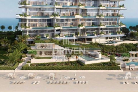 Penthouse de 4 chambres à The Crescent, UAE No. 188638 7