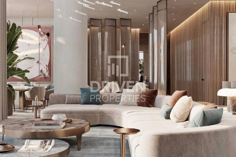 Penthouse de 4 chambres à The Crescent, UAE No. 188638 3