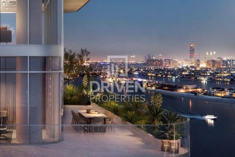 Penthouse de 4 chambres à The Crescent, UAE No. 188638 19