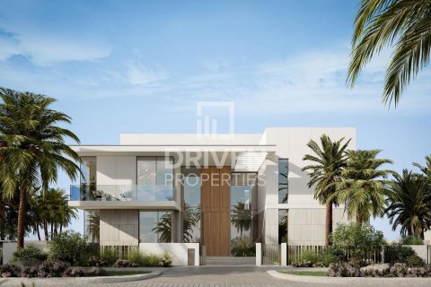 6 bedrooms Villa in District One, UAE No. 188635 20