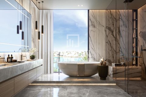 6 bedrooms Villa in District One, UAE No. 188635 16
