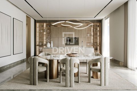 6 bedrooms Villa in District One, UAE No. 188635 10