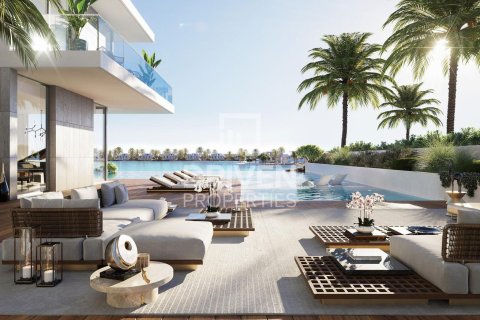 6 bedrooms Villa in District One, UAE No. 188635 5