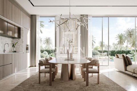 6 bedrooms Villa in District One, UAE No. 188635 7