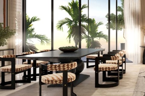 Квартира с 2 спальнями в Dubai Harbour, ОАЭ №124704 7