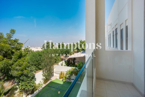 Townhouse de 4 dormitorios No. 124703 26