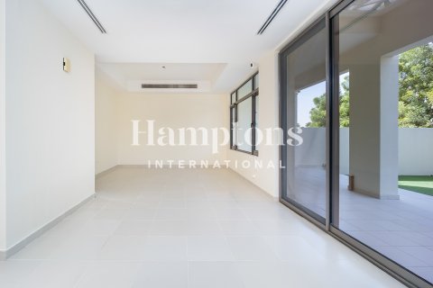 Townhouse de 4 dormitorios No. 124703 10