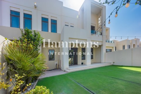 Townhouse de 4 dormitorios No. 124703 20