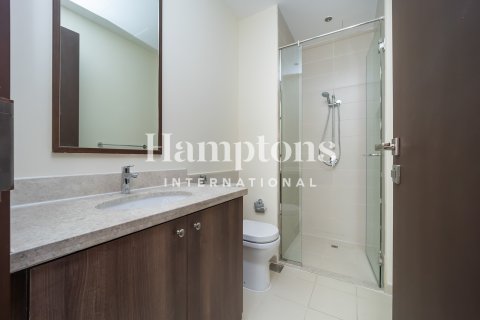 Townhouse de 4 dormitorios No. 124703 22