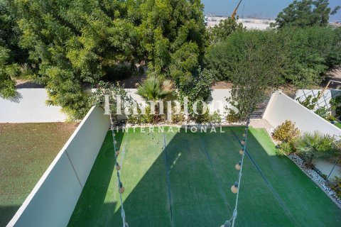 Townhouse de 4 dormitorios No. 124703 18