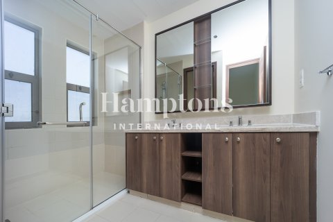 Townhouse de 4 dormitorios No. 124703 17