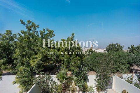 Townhouse de 4 dormitorios No. 124703 16