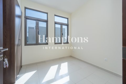 Townhouse de 4 dormitorios No. 124703 27