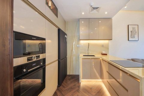 Appartement de 2 chambres  No. 124706 9