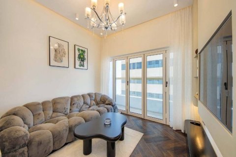 Appartement de 2 chambres  No. 124706 2