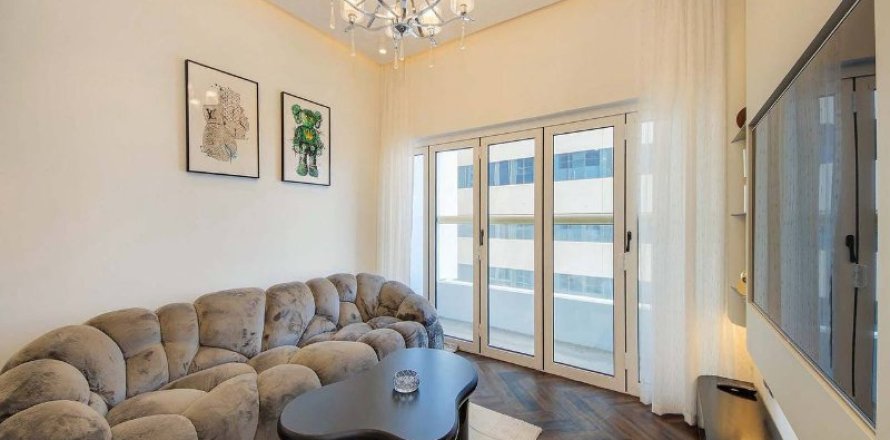 Appartement de 2 chambres  No. 124706