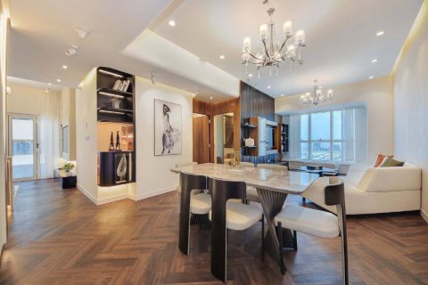 Appartement de 2 chambres  No. 124706 5