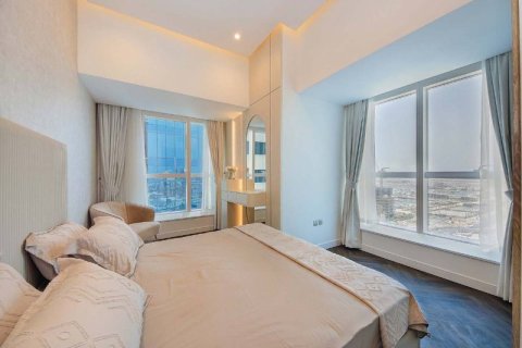 Appartement de 2 chambres  No. 124706 11