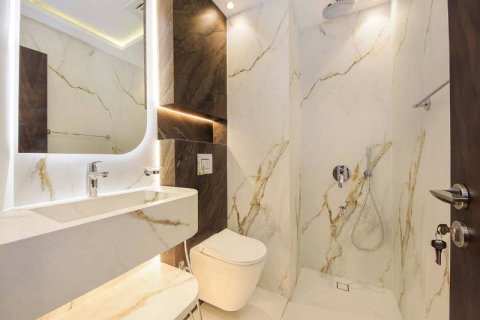 Appartement de 2 chambres  No. 124706 12