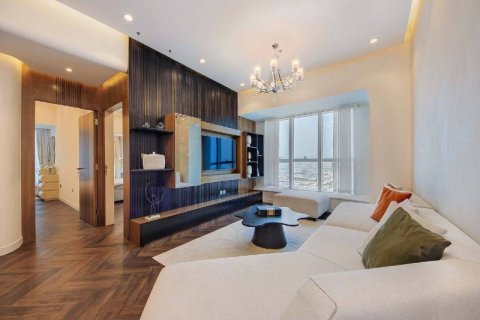 Appartement de 2 chambres  No. 124706 4