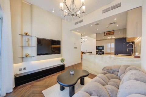 Appartement de 2 chambres  No. 124706 3