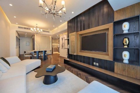 Appartement de 2 chambres  No. 124706 6