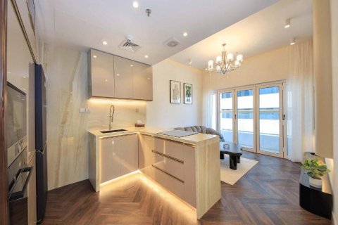 Appartement de 2 chambres  No. 124706 8