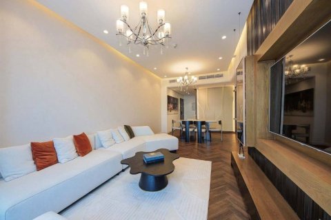 Appartement de 2 chambres  No. 124706 7