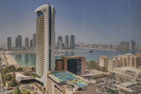 Appartement de 2 chambres  No. 124707 15