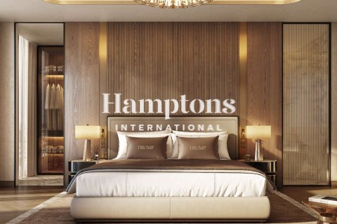 Квартира с 3 спальнями в Sheikh Zayed Road, ОАЭ №124705 14