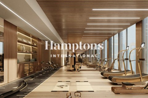 Квартира с 3 спальнями в Sheikh Zayed Road, ОАЭ №124705 3