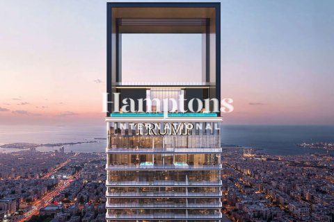 Квартира с 3 спальнями в Sheikh Zayed Road, ОАЭ №124705 4