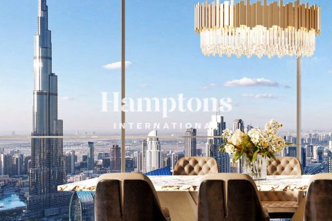 Квартира с 3 спальнями в Sheikh Zayed Road, ОАЭ №124705 13