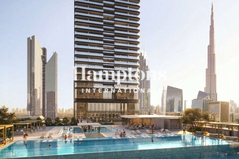 Квартира с 3 спальнями в Sheikh Zayed Road, ОАЭ №124705