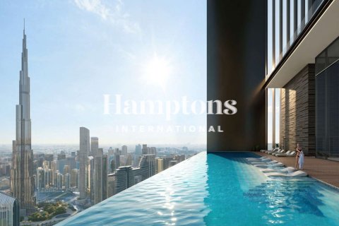 Квартира с 3 спальнями в Sheikh Zayed Road, ОАЭ №124705 21