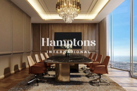 Квартира с 3 спальнями в Sheikh Zayed Road, ОАЭ №124705 15