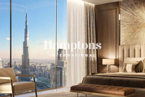Квартира с 3 спальнями в Sheikh Zayed Road, ОАЭ №124705 8