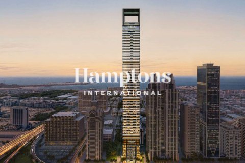 Квартира с 3 спальнями в Sheikh Zayed Road, ОАЭ №124705 11