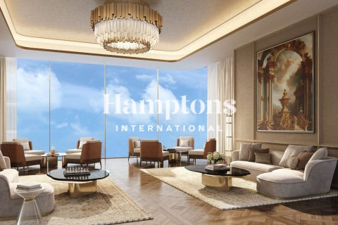 Квартира с 3 спальнями в Sheikh Zayed Road, ОАЭ №124705 10