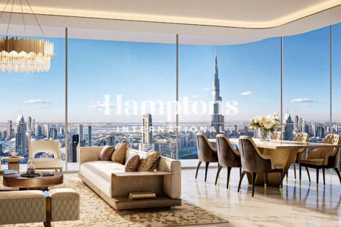 Квартира с 3 спальнями в Sheikh Zayed Road, ОАЭ №124705 7
