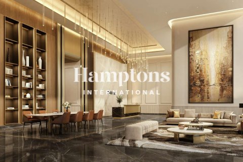 Квартира с 3 спальнями в Sheikh Zayed Road, ОАЭ №124705 22