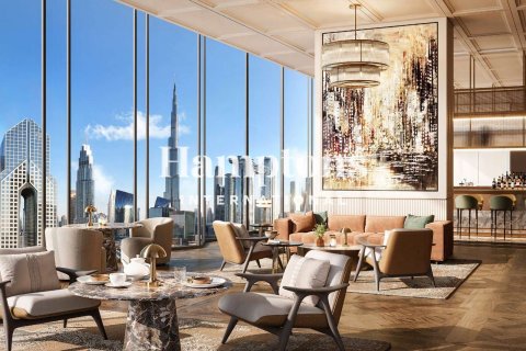 Квартира с 3 спальнями в Sheikh Zayed Road, ОАЭ №124705 16
