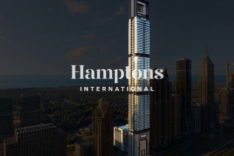 Квартира с 3 спальнями в Sheikh Zayed Road, ОАЭ №124705 9