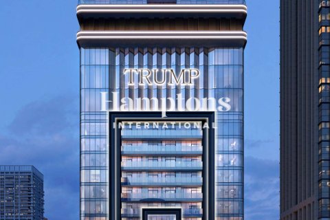 Квартира с 3 спальнями в Sheikh Zayed Road, ОАЭ №124705 5