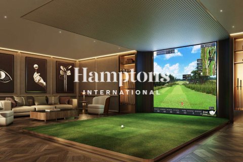 Квартира с 3 спальнями в Sheikh Zayed Road, ОАЭ №124705 17