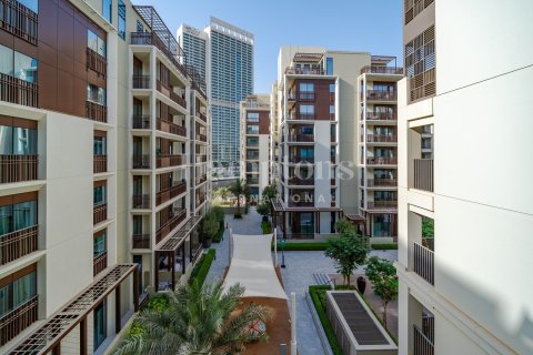 Apartment de 1 dormitorio  No. 124701 10